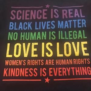 Meet your Posher, Kimberlyn